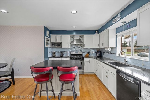 22761 STAIR Drive, Clinton Charter Township, MI 48036