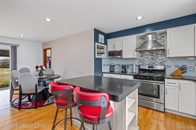 22761 STAIR Drive, Clinton Charter Township, MI 48036