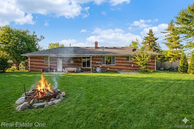 22761 STAIR Drive, Clinton Charter Township, MI 48036