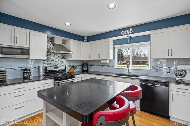 22761 STAIR Drive, Clinton Charter Township, MI 48036