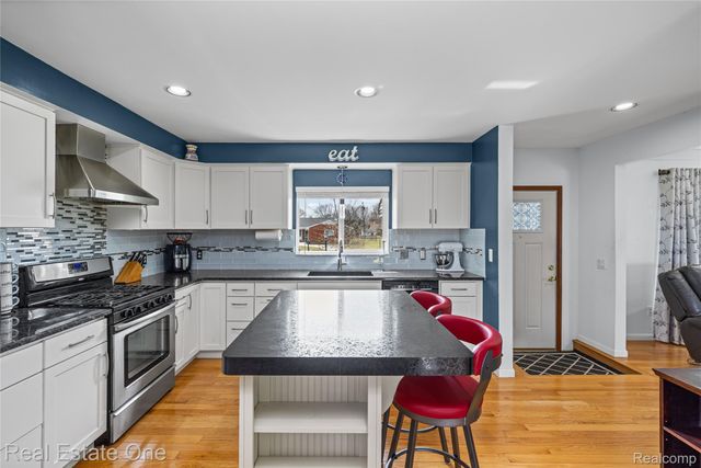 22761 STAIR Drive, Clinton Charter Township, MI 48036