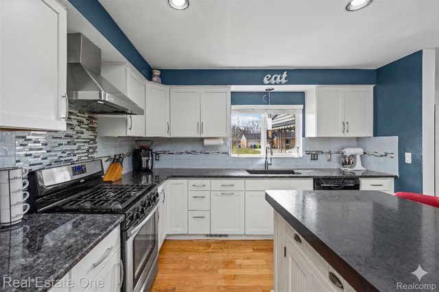 22761 STAIR Drive, Clinton Charter Township, MI 48036