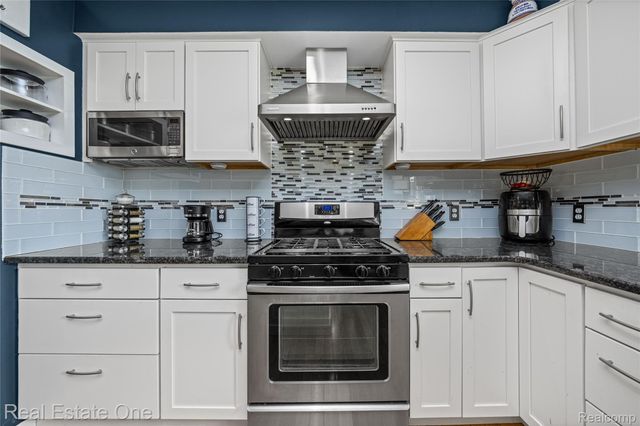 22761 STAIR Drive, Clinton Charter Township, MI 48036