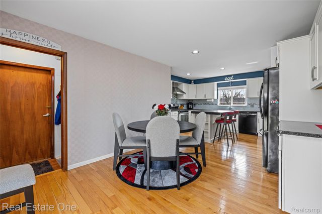 22761 STAIR Drive, Clinton Charter Township, MI 48036