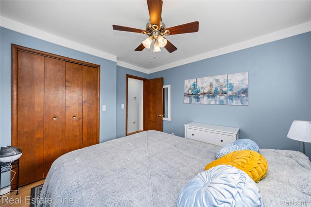 22761 STAIR Drive, Clinton Charter Township, MI 48036