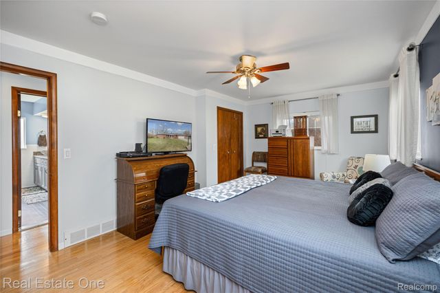 22761 STAIR Drive, Clinton Charter Township, MI 48036