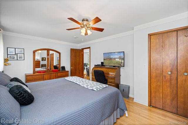 22761 STAIR Drive, Clinton Charter Township, MI 48036