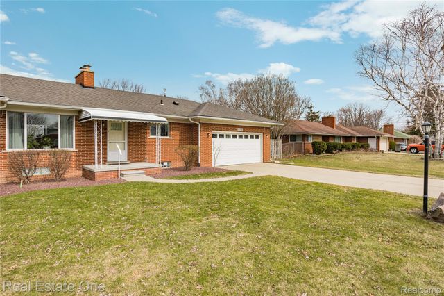 22761 STAIR Drive, Clinton Charter Township, MI 48036