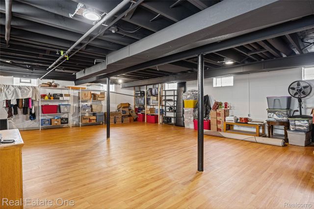 22761 STAIR Drive, Clinton Charter Township, MI 48036