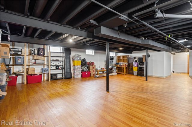 22761 STAIR Drive, Clinton Charter Township, MI 48036