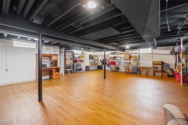 22761 STAIR Drive, Clinton Charter Township, MI 48036