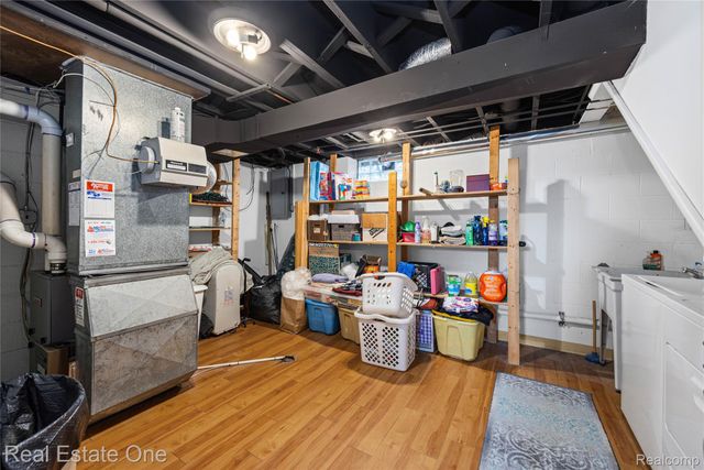 22761 STAIR Drive, Clinton Charter Township, MI 48036