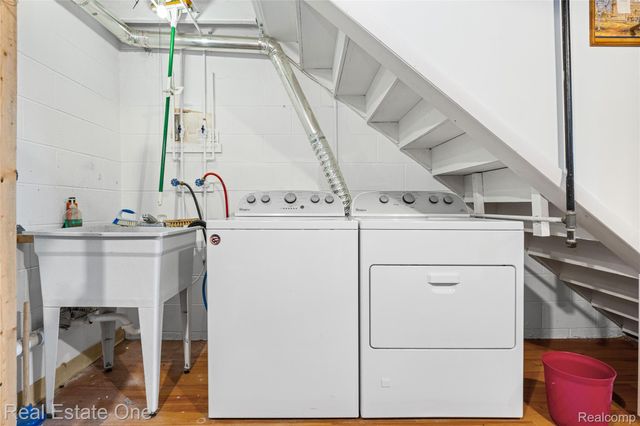 22761 STAIR Drive, Clinton Charter Township, MI 48036