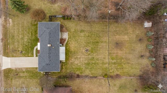 22761 STAIR Drive, Clinton Charter Township, MI 48036