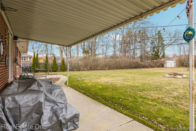 22761 STAIR Drive, Clinton Charter Township, MI 48036