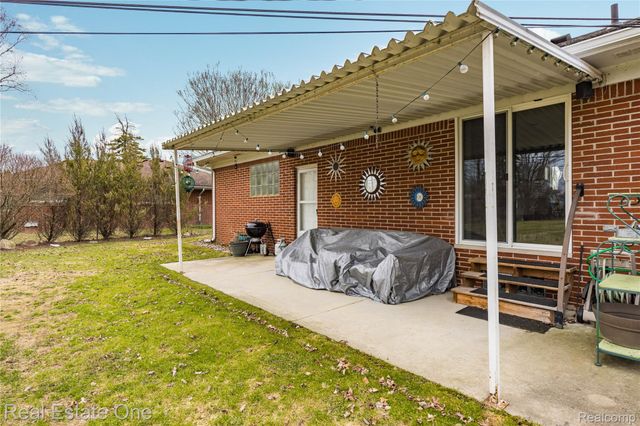 22761 STAIR Drive, Clinton Charter Township, MI 48036