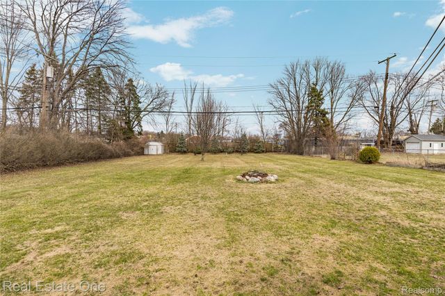 22761 STAIR Drive, Clinton Charter Township, MI 48036