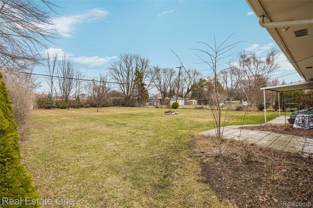 22761 STAIR Drive, Clinton Charter Township, MI 48036