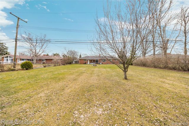 22761 STAIR Drive, Clinton Charter Township, MI 48036