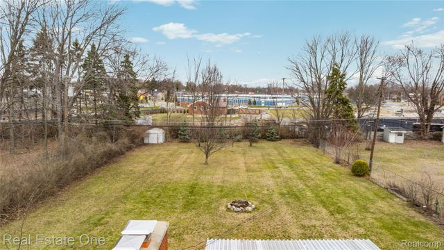 22761 STAIR Drive, Clinton Charter Township, MI 48036