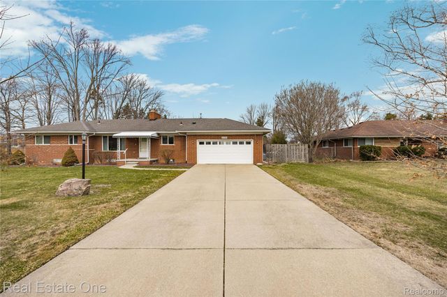 22761 STAIR Drive, Clinton Charter Township, MI 48036
