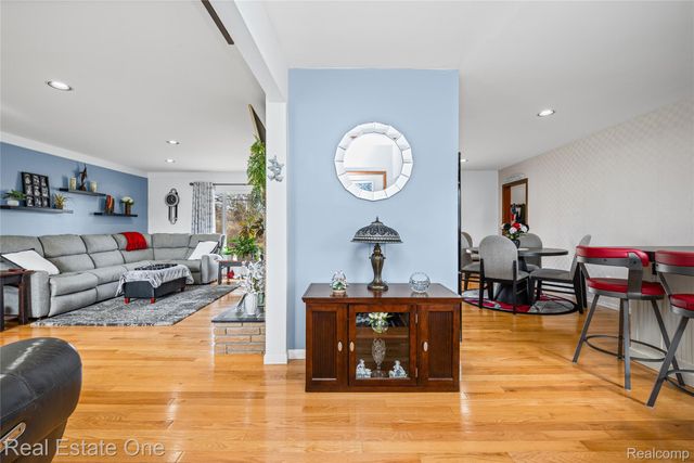 22761 STAIR Drive, Clinton Charter Township, MI 48036