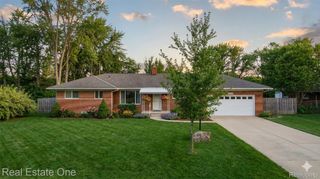 22761 STAIR Drive, Clinton Charter Township, MI 48036