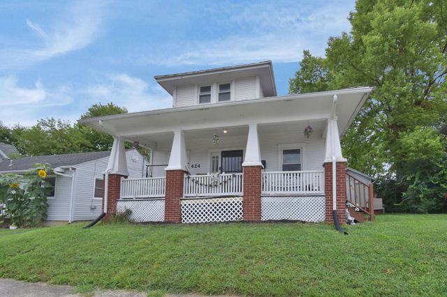 424 W State Street 424 W State Street, Springfield, OH 45506