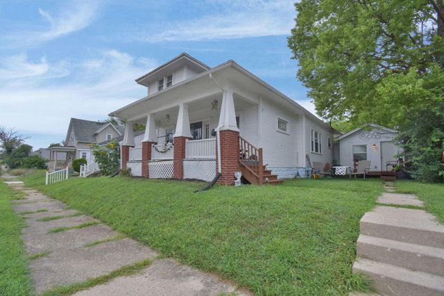 424 W State Street 424 W State Street, Springfield, OH 45506
