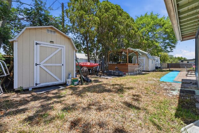 5126 104TH STREET N, St Petersburg, FL 33708
