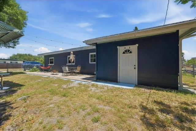 5126 104TH STREET N, St Petersburg, FL 33708