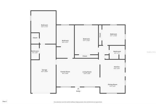 5126 104TH STREET N, St Petersburg, FL 33708