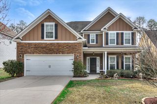 723 Herrington Drive, Grovetown, GA 30813