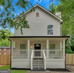 786 Neal Street NW, Atlanta, GA 30318