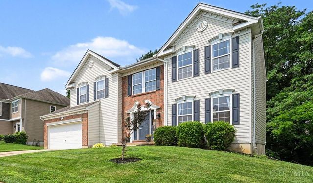 7565 Turnberry Court, Maineville, OH 45039