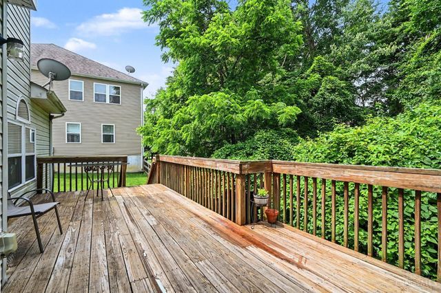 7565 Turnberry Court, Maineville, OH 45039