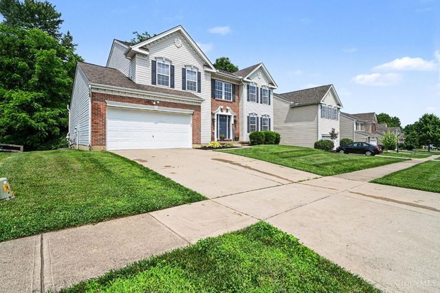 7565 Turnberry Court, Maineville, OH 45039