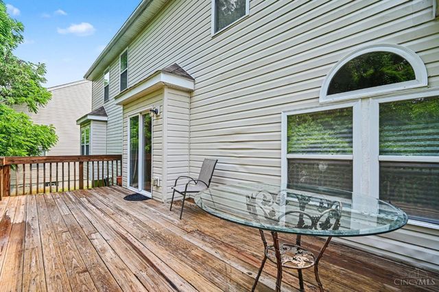 7565 Turnberry Court, Maineville, OH 45039