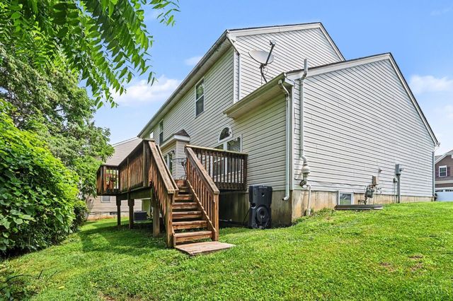 7565 Turnberry Court, Maineville, OH 45039