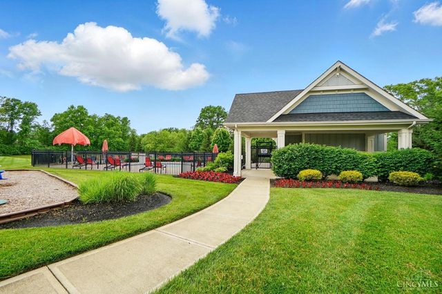 7565 Turnberry Court, Maineville, OH 45039