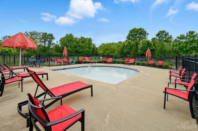 7565 Turnberry Court, Maineville, OH 45039