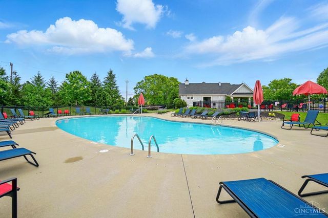 7565 Turnberry Court, Maineville, OH 45039
