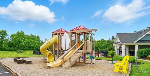 7565 Turnberry Court, Maineville, OH 45039