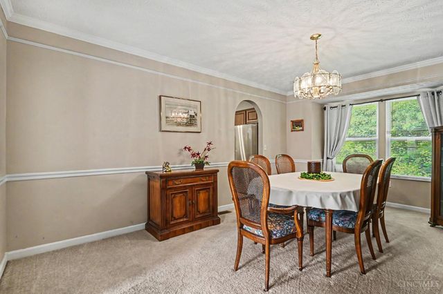 7565 Turnberry Court, Maineville, OH 45039