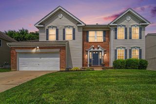 7565 Turnberry Court, Maineville, OH 45039
