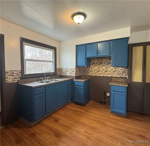 131 Kail Street, Buffalo, NY 14207