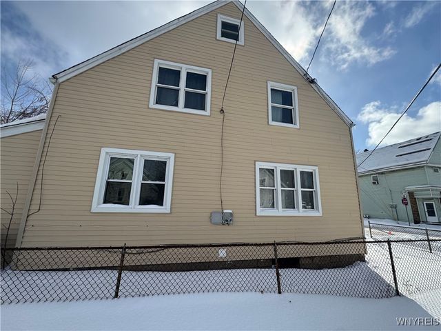 131 Kail Street, Buffalo, NY 14207