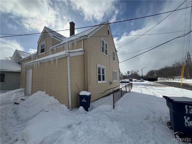 131 Kail Street, Buffalo, NY 14207