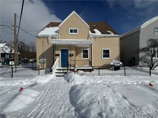 131 Kail Street, Buffalo, NY 14207