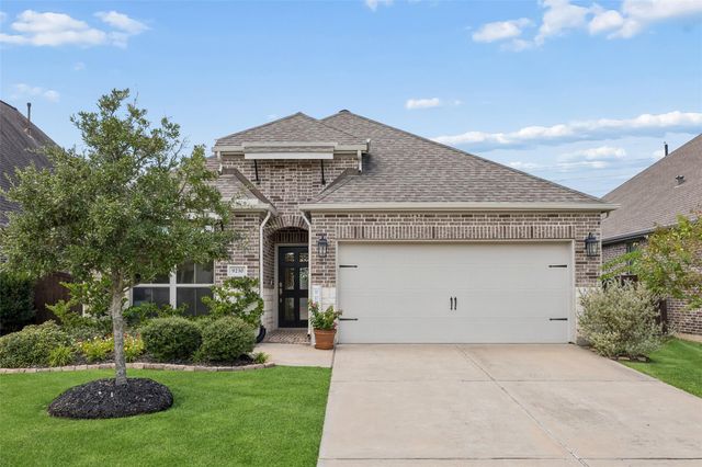 9230 Eckert Road, Iowa Colony, TX 77583